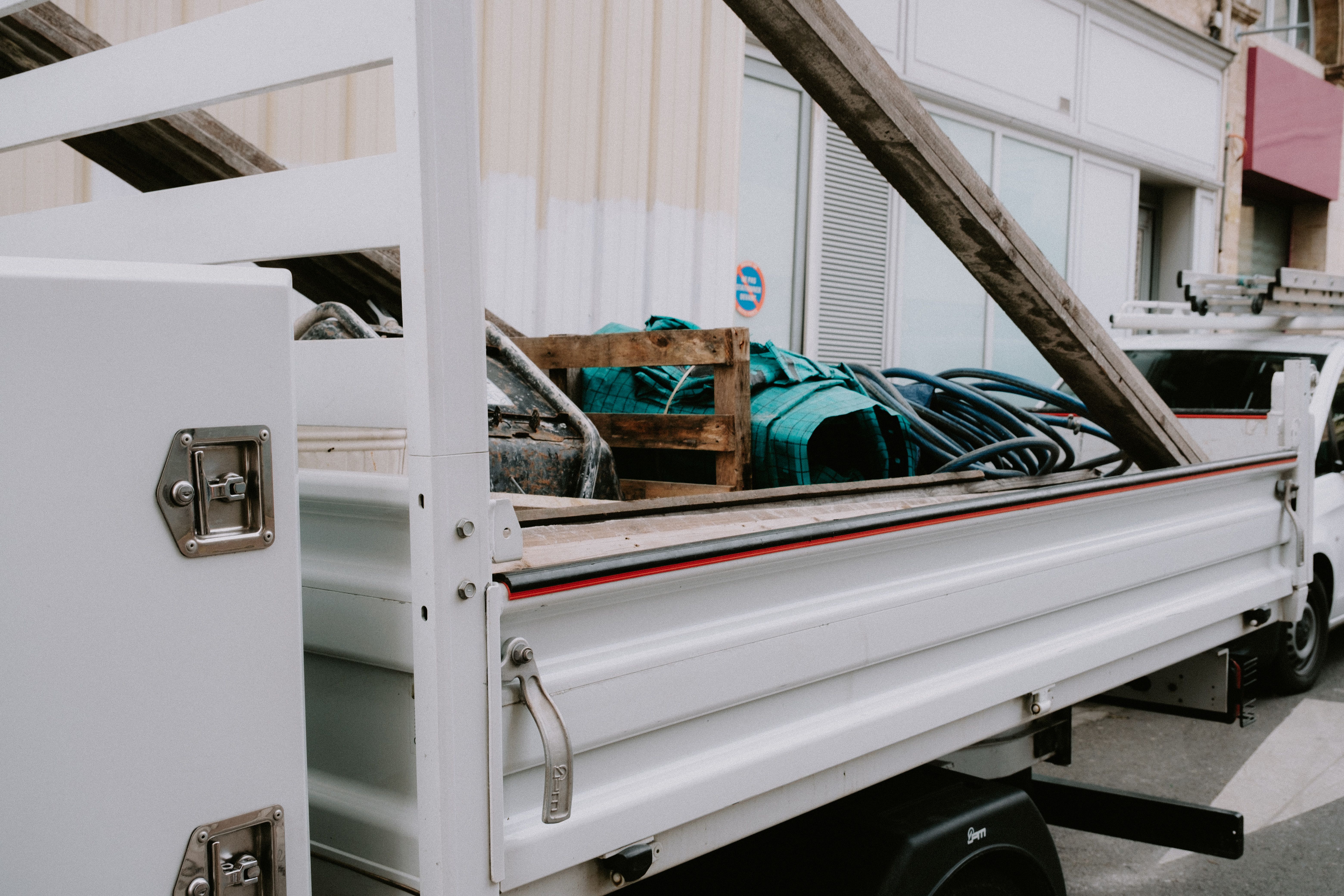 Freight and logistics operations